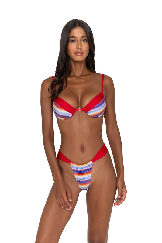 SHERIDAN TOP - SOLARA