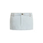 Rhode Mini - Light Denim