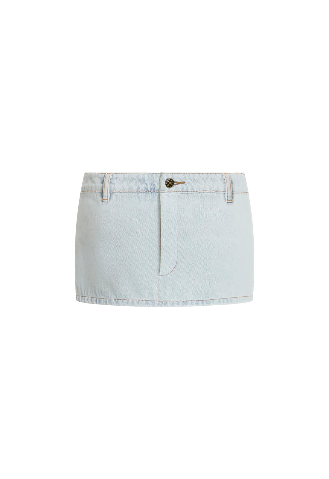 Rhode Mini - Light Denim