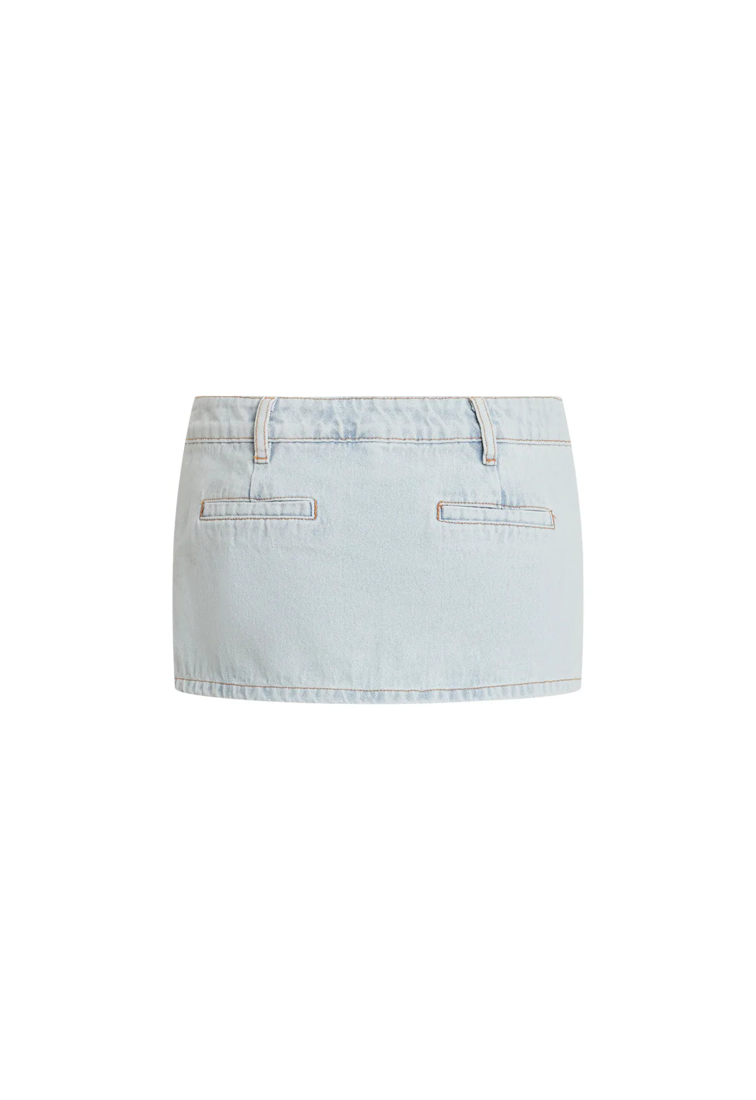 Rhode Mini - Light Denim