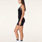 Forward One Piece - Black