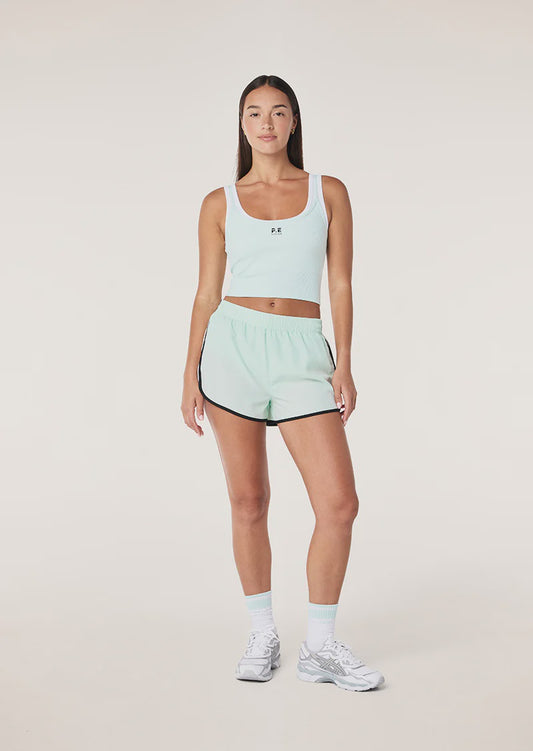 Preset Short - Hint Of Mint