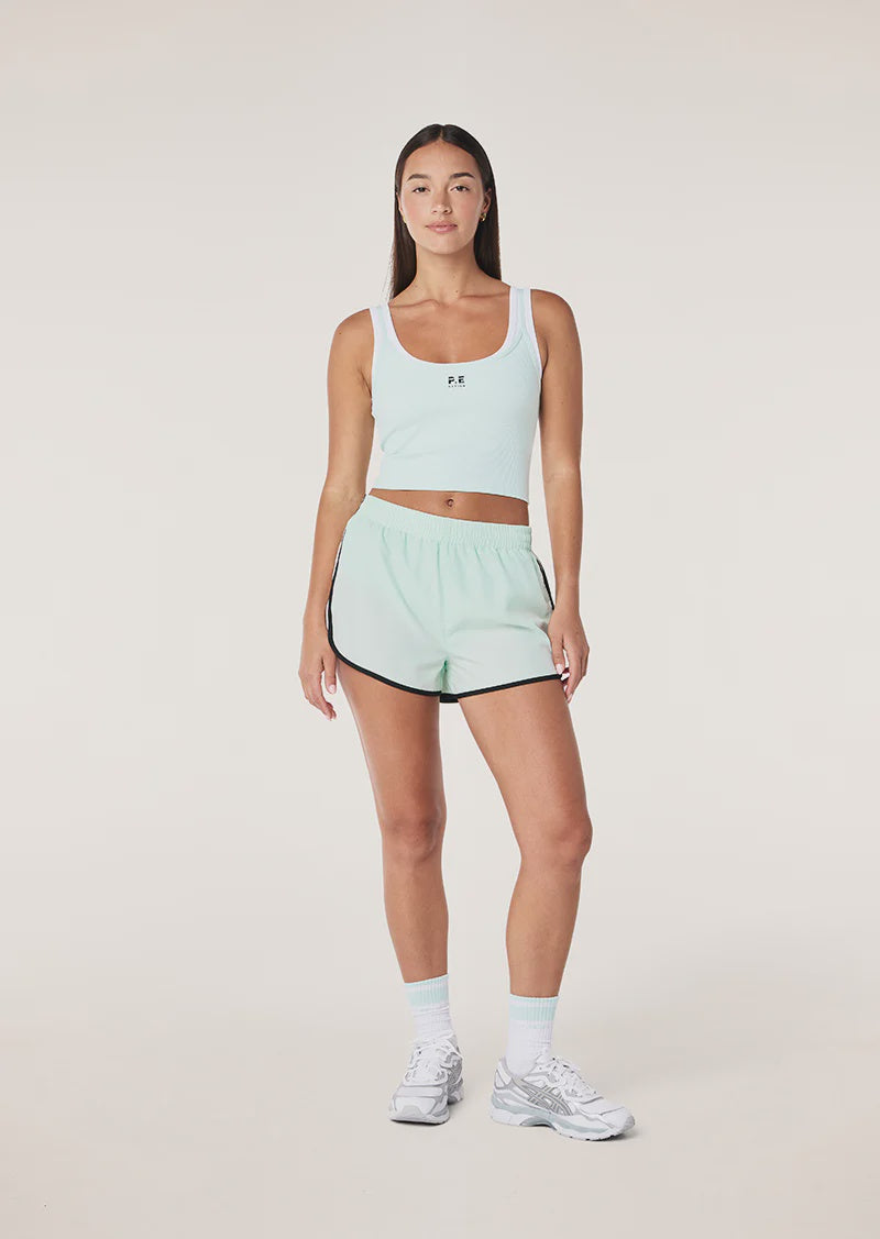 Preset Short - Hint Of Mint