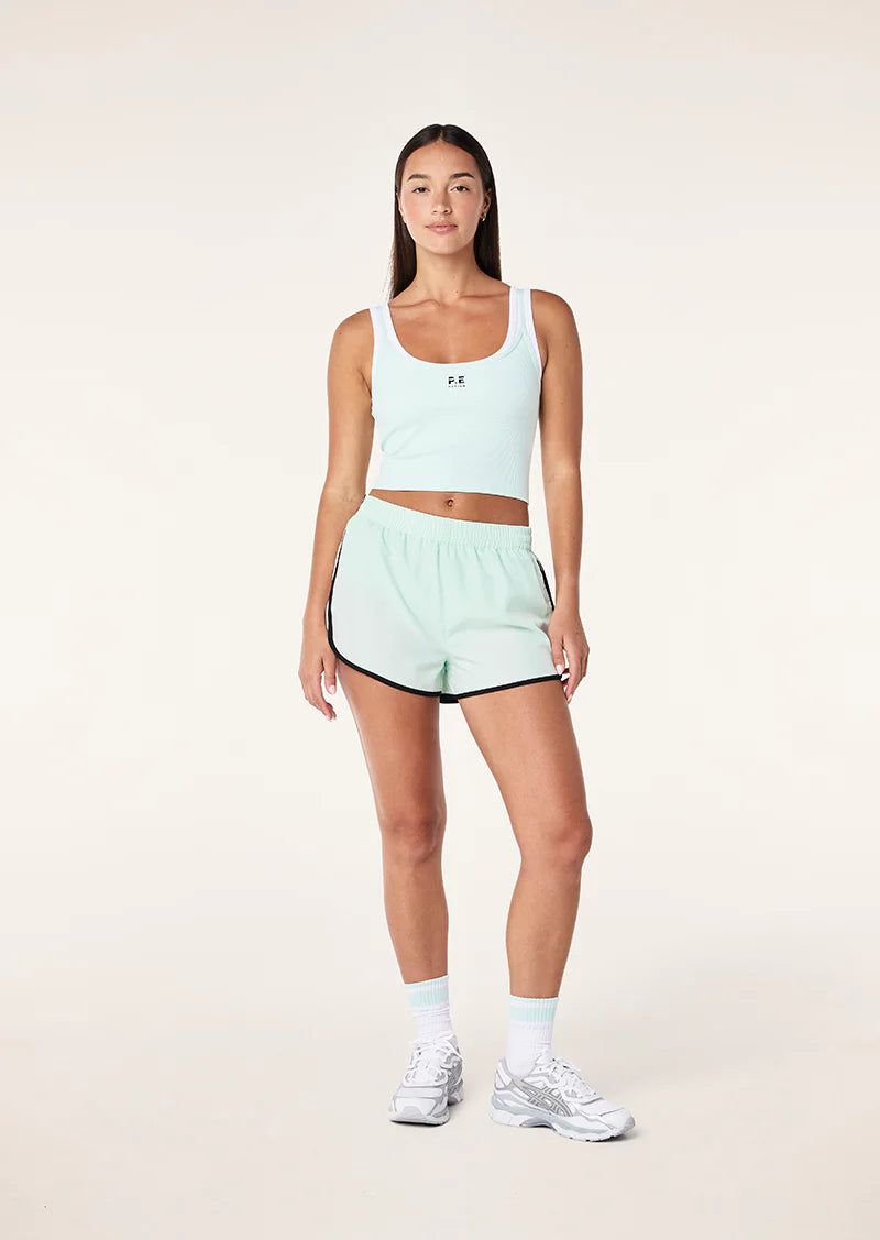 Forward Tank - Hint Of Mint