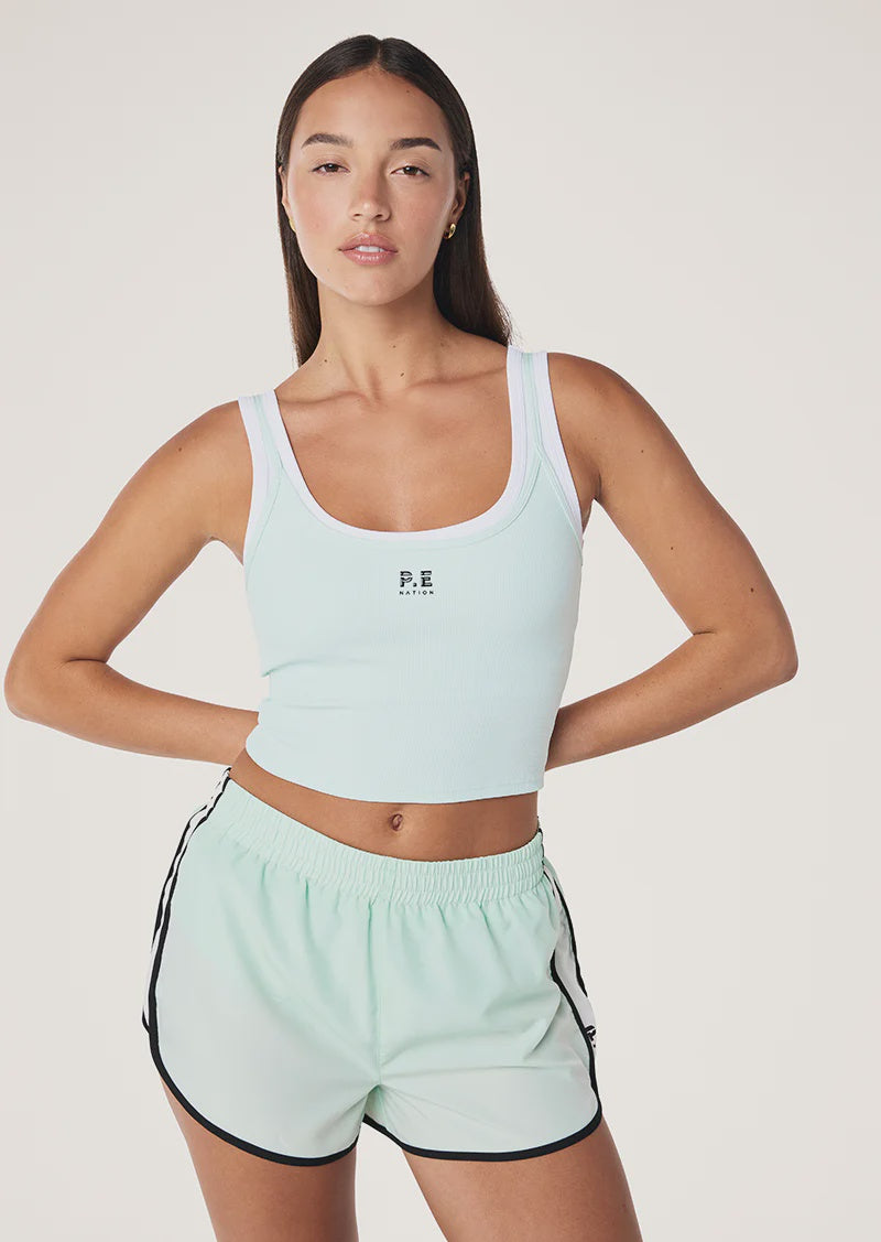 Forward Tank - Hint Of Mint