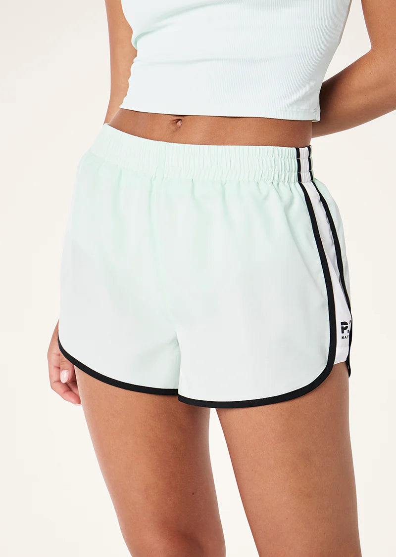 Preset Short - Hint Of Mint