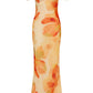 Wren Maxi Dress - Marigold