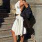 Legacy Halter Top - Ivory