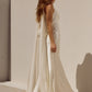 GABRIELLA MAXI DRESS - IVORY