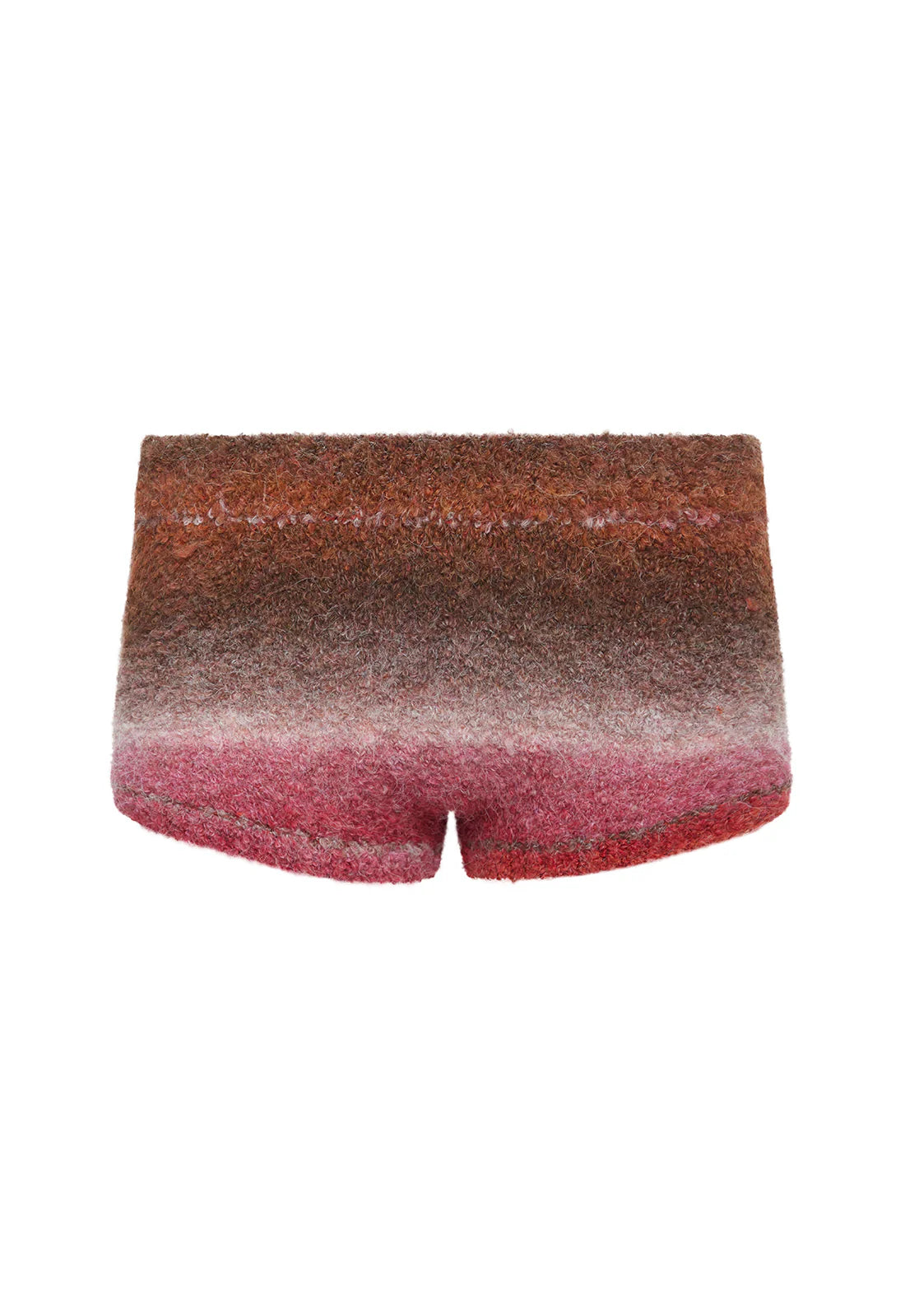 LOYALTY KNIT SHORT