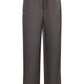 FEMME PANT - MOCCA