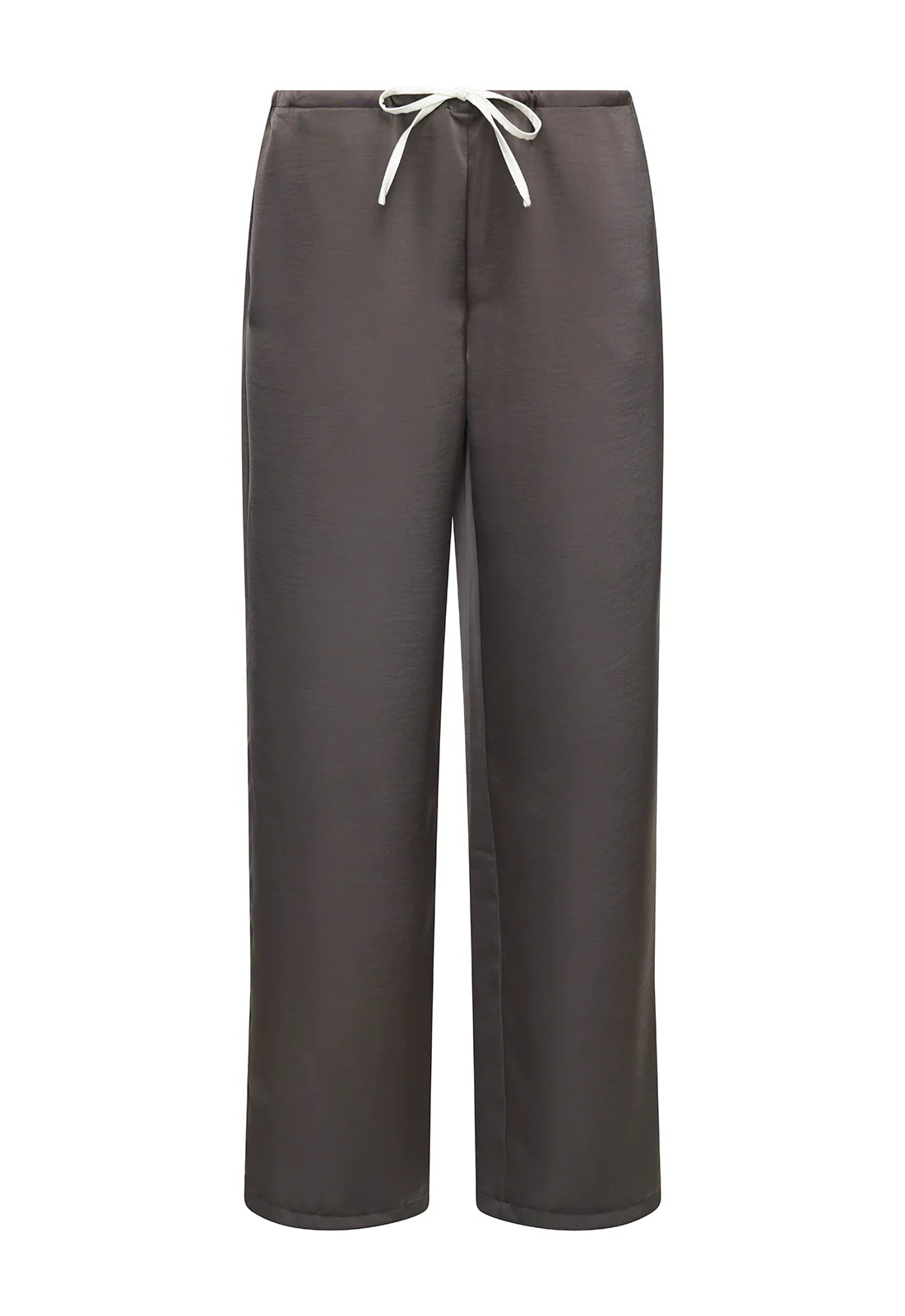 FEMME PANT - MOCCA