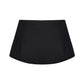 Micro Skort - Black