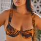 Cindy Bikini Top - Hawaii