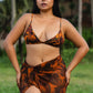Sina Bikini Top - Hawaii