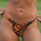 Sina Bikini Bottom - Hawaii
