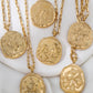 Zodiac Necklace