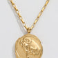 Zodiac Necklace