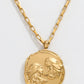 Zodiac Necklace