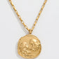 Star sign necklace