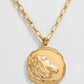Zodiac Necklace