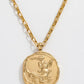 Zodiac Necklace