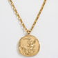 Star sign necklace