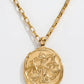 Zodiac Necklace