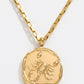 Zodiac Necklace