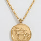 Zodiac Necklace