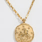 Zodiac Necklace
