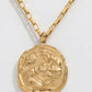 Zodiac Necklace