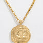 Zodiac Necklace
