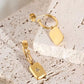 Signature Earrings