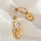Signature Earrings