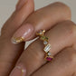 Fine Stone Ring