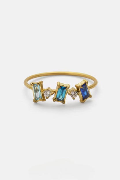 Fine Stone Ring