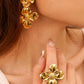 Flower Earrings