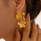Flower II Earrings