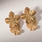 Flower II Earrings