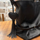 Noir Bag - Black