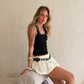 Rebel Love Belt