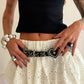 Rebel Love Belt