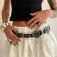 Rebel Love Belt