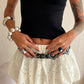 Rebel Love Belt