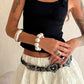 Rebel Love Belt