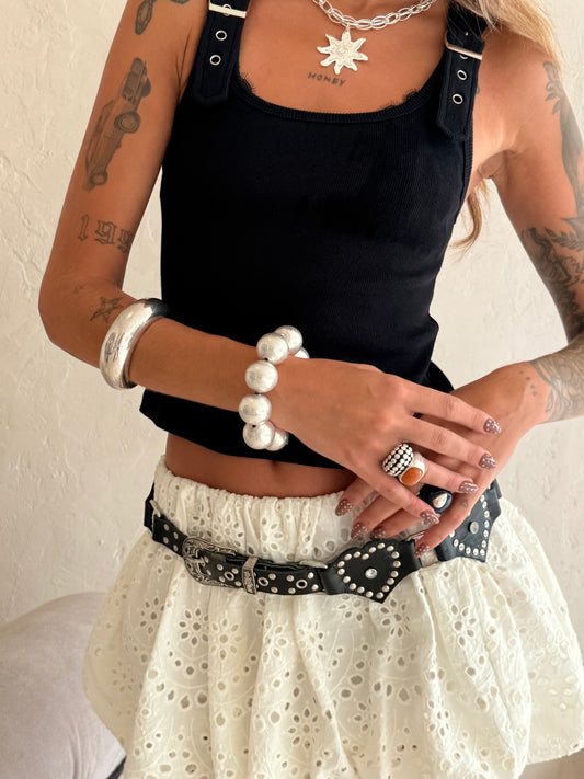 Rebel Love Belt
