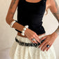 Rebel Love Belt