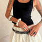 Rebel Love Belt
