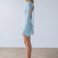 Babe Mini Dress - Mint
